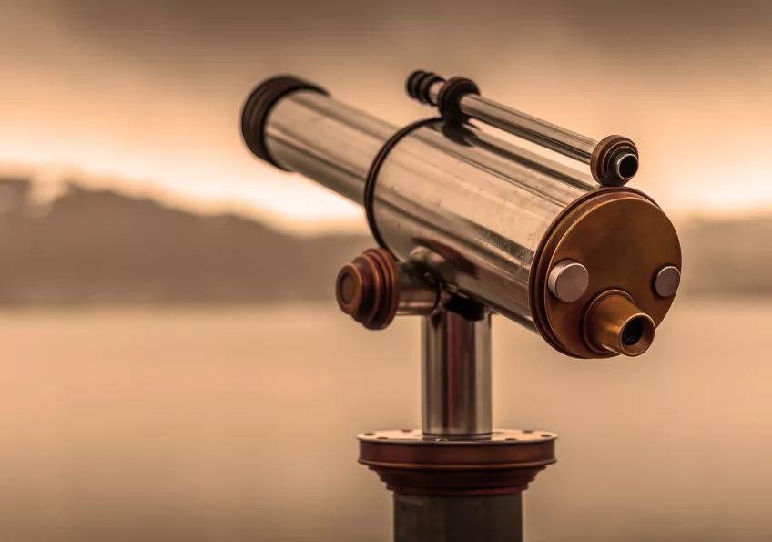 telescope