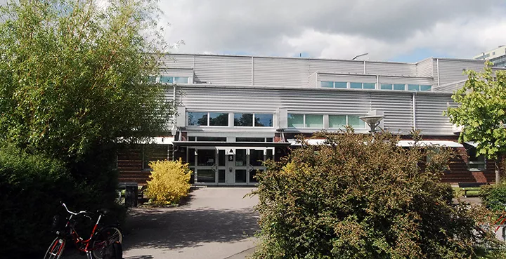Library of Chemistry and Chemical Engineering