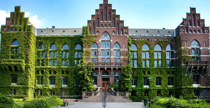 University Library (UB)